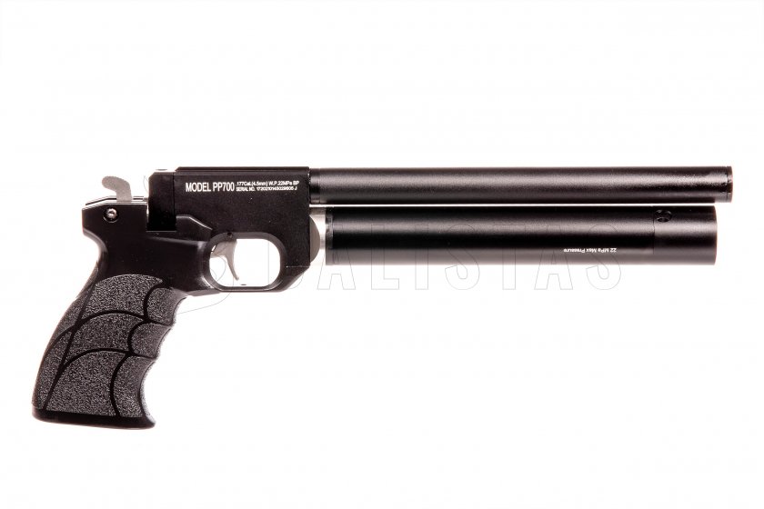 Air Pistol SPA Artemis PP700W 5,5mm