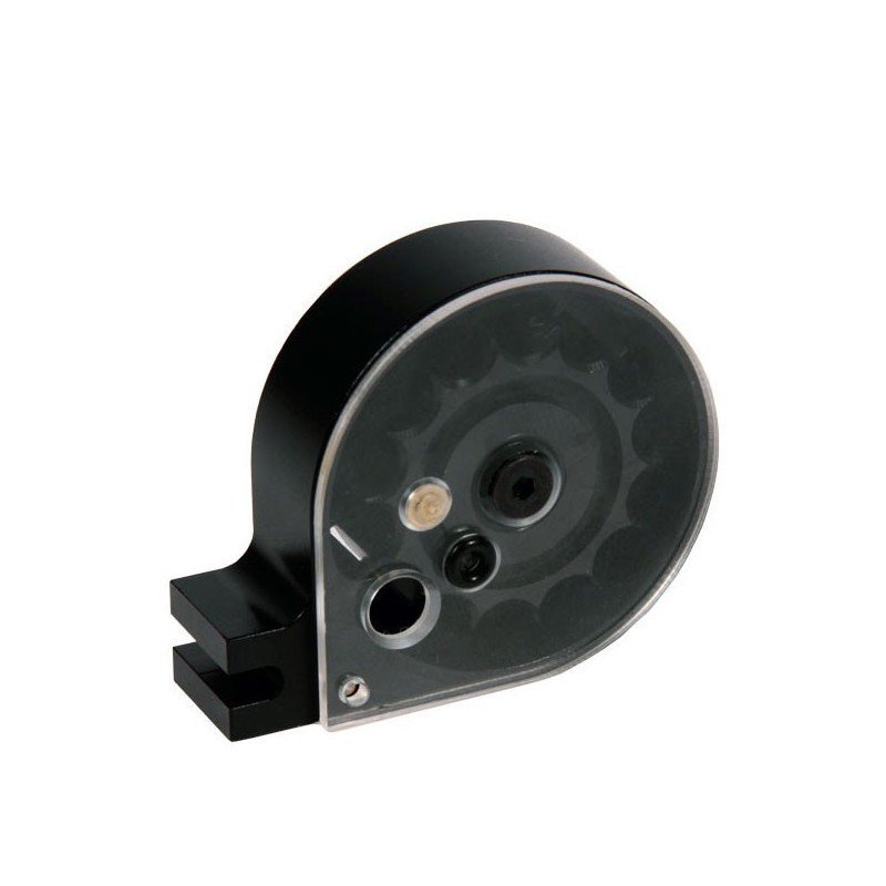 Kube3d Custodia Magnetica Per Fucile Ad Aria Compressa Cometa Orion E Lynx &ndash; Pratica, Slim E Robusta
