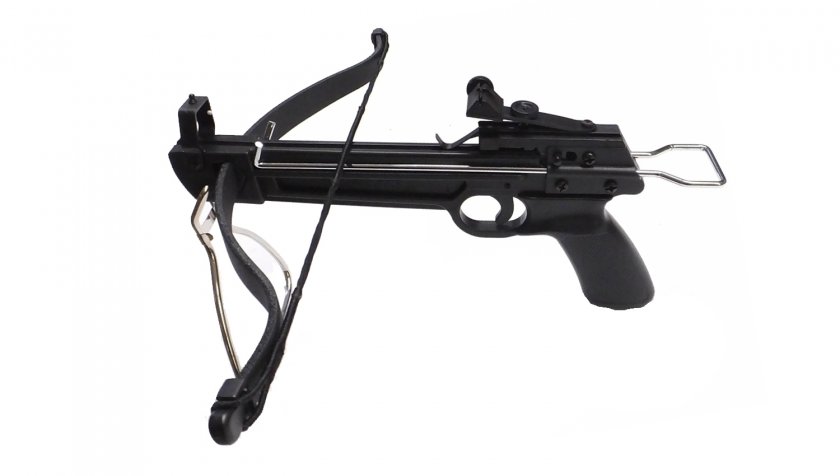 Fox MKE A2 80lbs pistol crossbow | Balistas.com