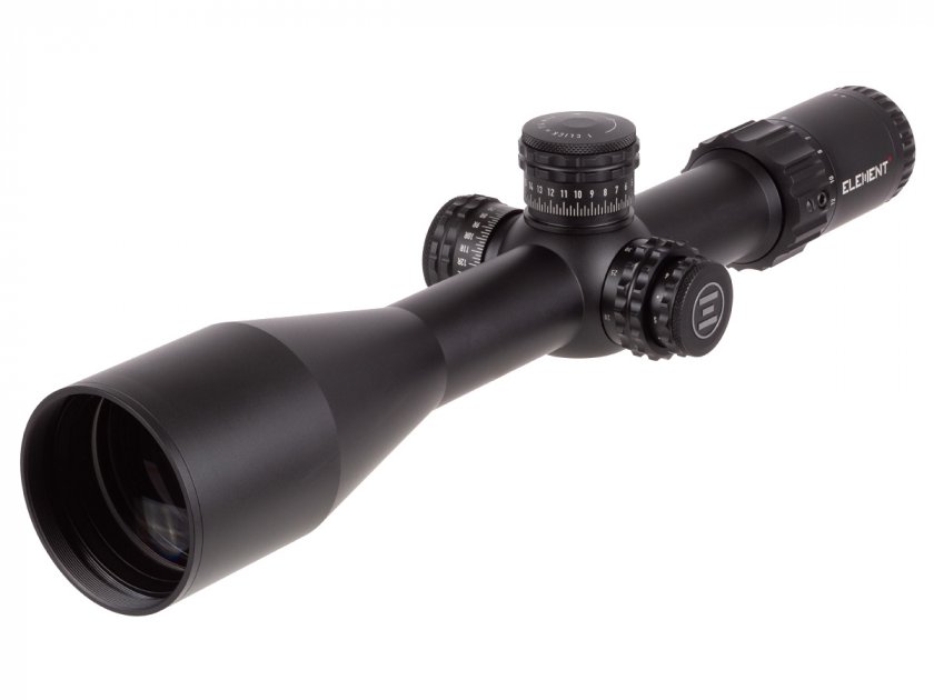 Element Titan 5-25x56 FFP APR-1C MRAD | Balistas.com