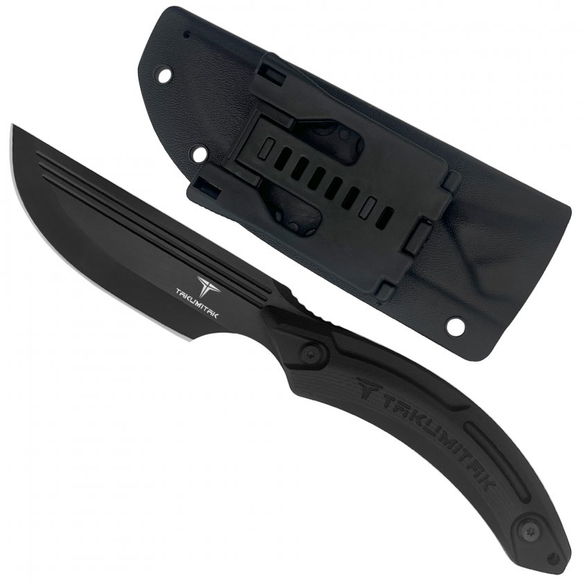 Takumitak Hunter TKF207BK | Balistas.com Takumitak Hunter TKF207BK | Balistas.com