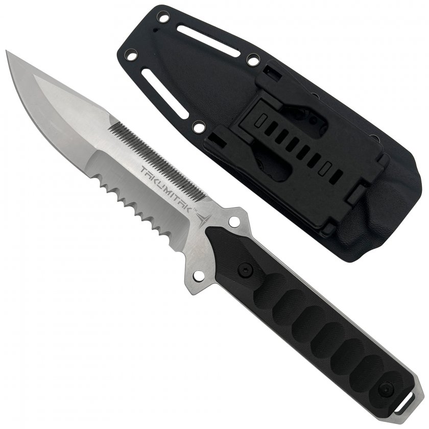 TK様 TKF502BK-CS TAKUMI (CLAMSHELL PACK) - Takumitak