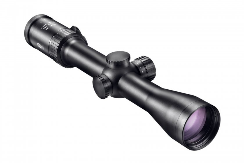Meopta MeoStar R2 1.7-10x42 RD 4C | Balistas.com