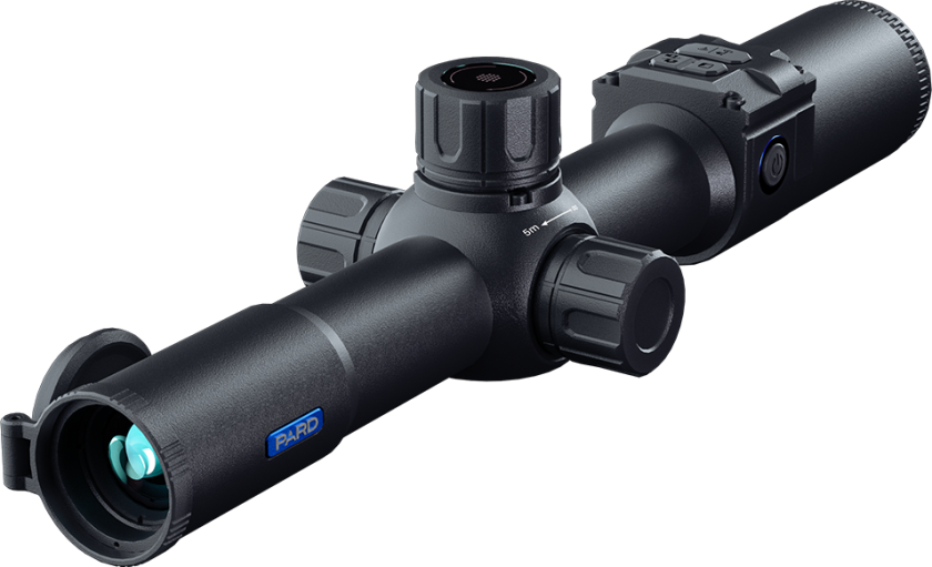 PARD Night Stalker MINI night vision riflescope | Balistas.com