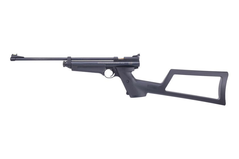 競技専用エアーソフトガン Crosman 2250 Air Rifle 5.5mm | Balistas.com