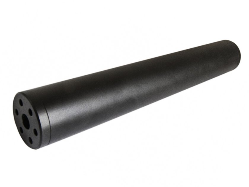 Venox 1/2×20 UNF Sound Moderator | Balistas.com