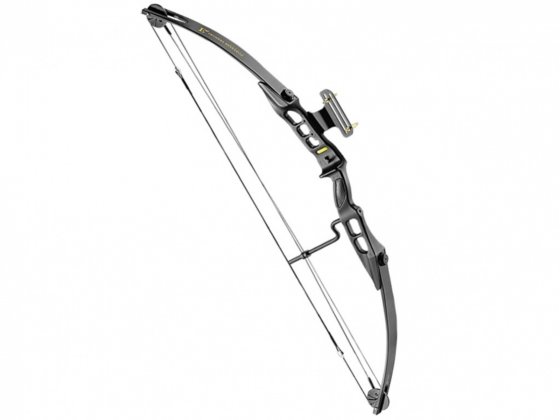 55lbs RH EK Archery Protex Compound Bow 