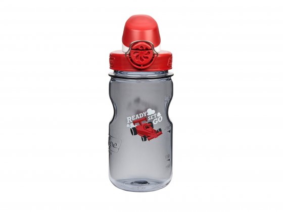 Botella de agua para bicicletas 0.35 L Nalgene Trinkflasche Everyday Otf Kids 
