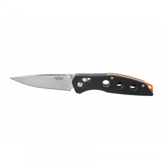 Ganzo Firebird FB762-BK pocket knife | Balistas.com
