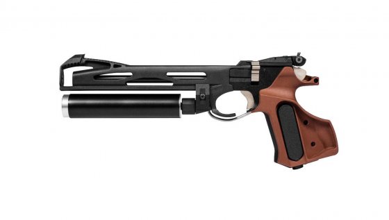 Baikal MP-657-03 4,5mm | Balistas.com