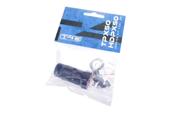 T4E Service Kit Umarex TPX / HDPX 50 Gen2 OR