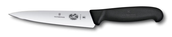 Victorinox 15 Fibrox Kitchen Knife 5.2003.15