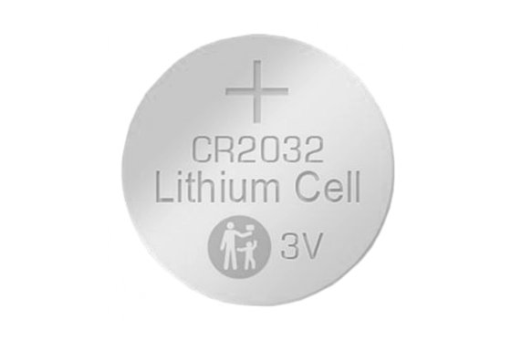 everActive CR2032 Battery