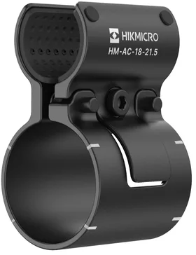 HM-AC Mount for Hikmicro HIKCam A7E Weapon Camera 14.5-18