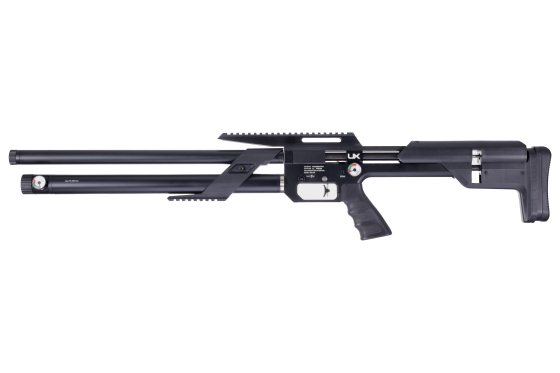 Air Rifle Umarex Zelos 6,35mm