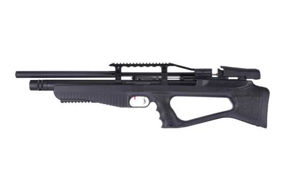 Air Rifle Kral Arms Puncher Empire S 6.35mm