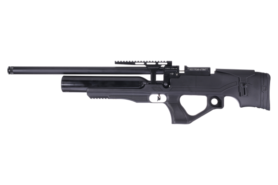 Air Rifle Kral Arms Puncher Knight S 4.5mm