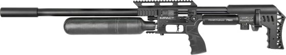 Air Rifle FX Impact M4 Sniper 5.5mm