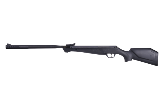 Air Rifle Crosman Shockwave 5.5mm with 4x32 Scope