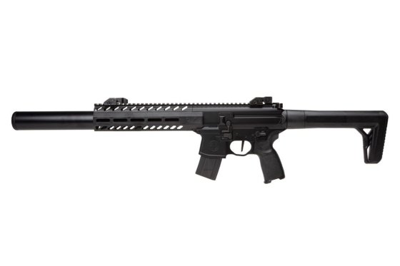 Air Rifle Sig Sauer MCX GENII 4,5mm