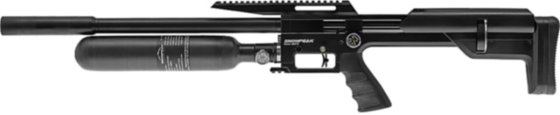Air rifle Snowpeak M60 TB 4,5mm
