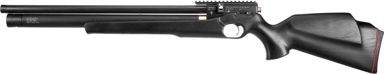 Air rifle Zbroia Hortitsia 550/230 5,5mm