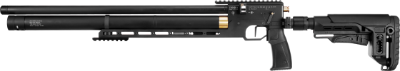 Air rifle Zbroia Hortitsia TAC 550/230 5,5mm