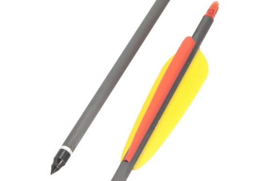 Carbon Arrow 30" Beast Hunter Classic