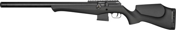 Air Rifle FX DRS MkII Classic Synthetic 600 5,5mm
