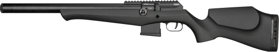 Air Rifle FX DRS MkII Classic Synthetic 500 5,5mm