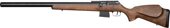 Air Rifle FX DRS MkII Classic Walnut 700 6,35mm