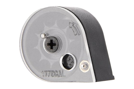 Magazine Umarex SPA Professional, Master 4,5mm