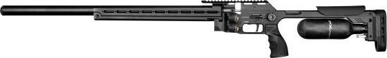 Air Rifle FX Panthera MkII 700 5,5mm