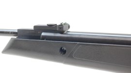 Cometa Fenix 400 Galaxy 4,5mm