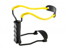 Slingshot Target