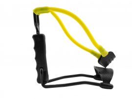 Slingshot Target