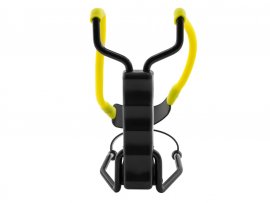 Slingshot Target