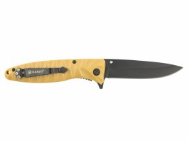 Ganzo G620-Y1 closing knife