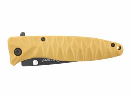 Ganzo G620-Y1 closing knife