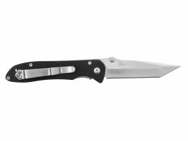 Ganzo G714 closing knife
