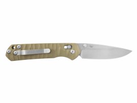 Folding Knife Ganzo G717-Y