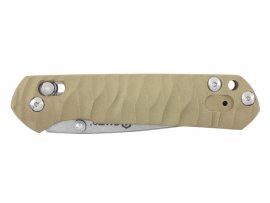 Folding Knife Ganzo G717-Y