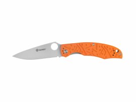 Folding knife Ganzo G7321-OR
