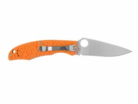 Folding knife Ganzo G7321-OR
