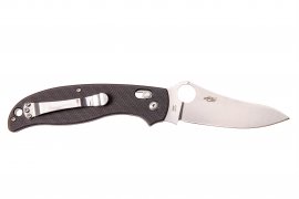 Ganzo G733-BK closing knife