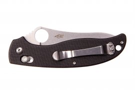 Ganzo G733-BK closing knife
