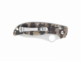 Ganzo G733-CA closing knife