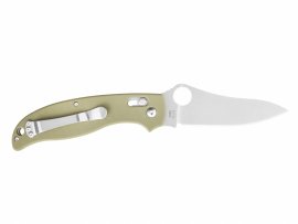 Folding Knife Ganzo G733-GR