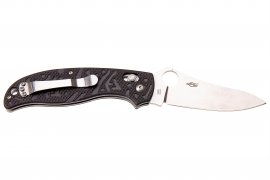 Ganzo closing knife G7331-BK