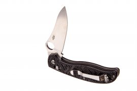 Ganzo closing knife G7331-BK